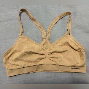 Patagonia Barely Sports Bra